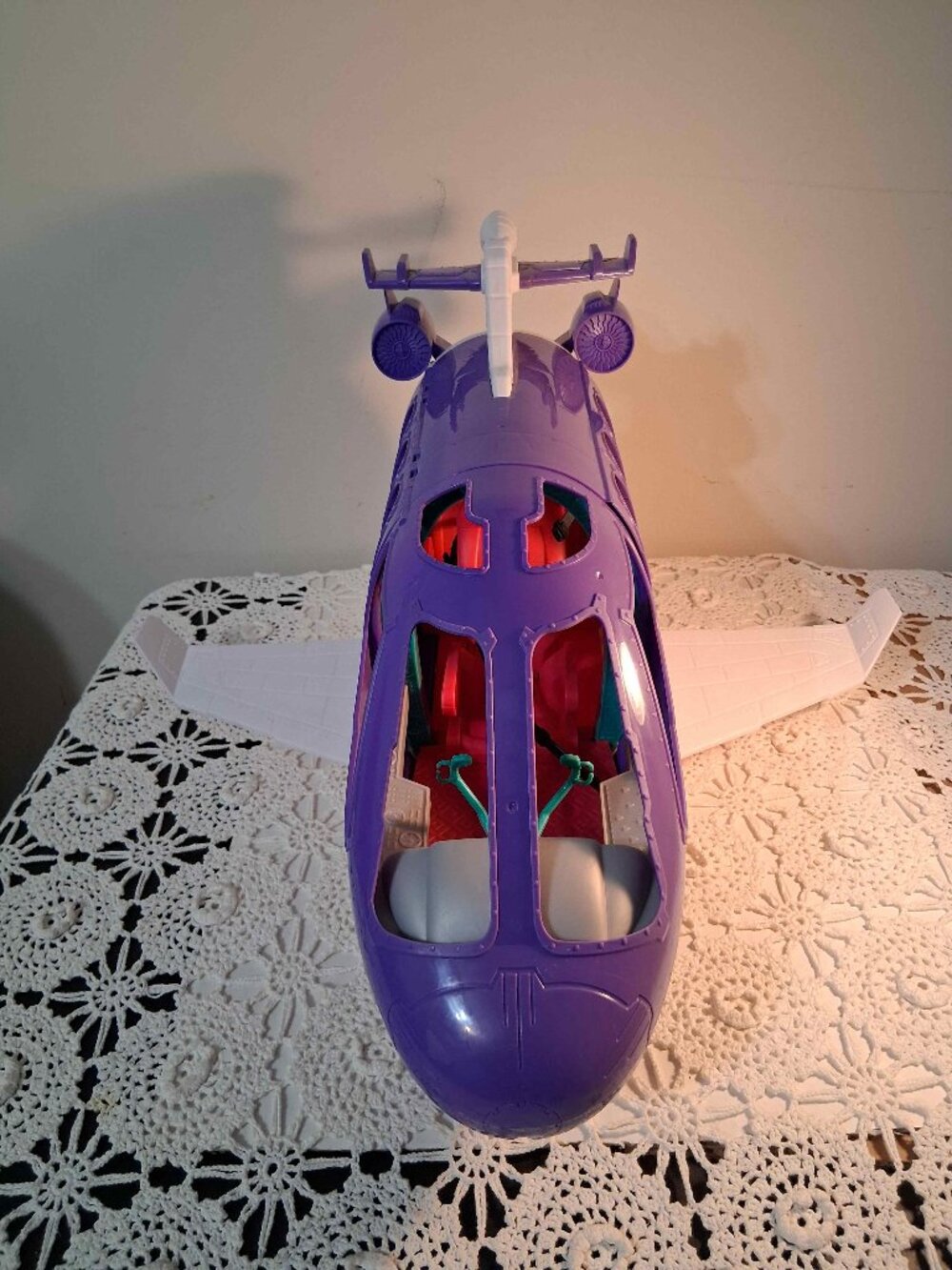 Kid Connection Jet Plane